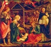 Natale con Sant-agostino